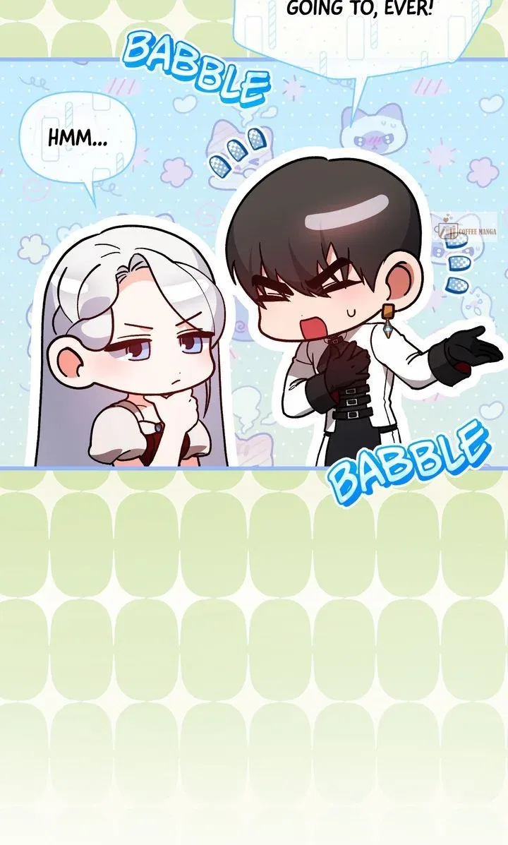 I Want to Become the Emperor, So I Need a Divorce Chapter 60 – Page 41