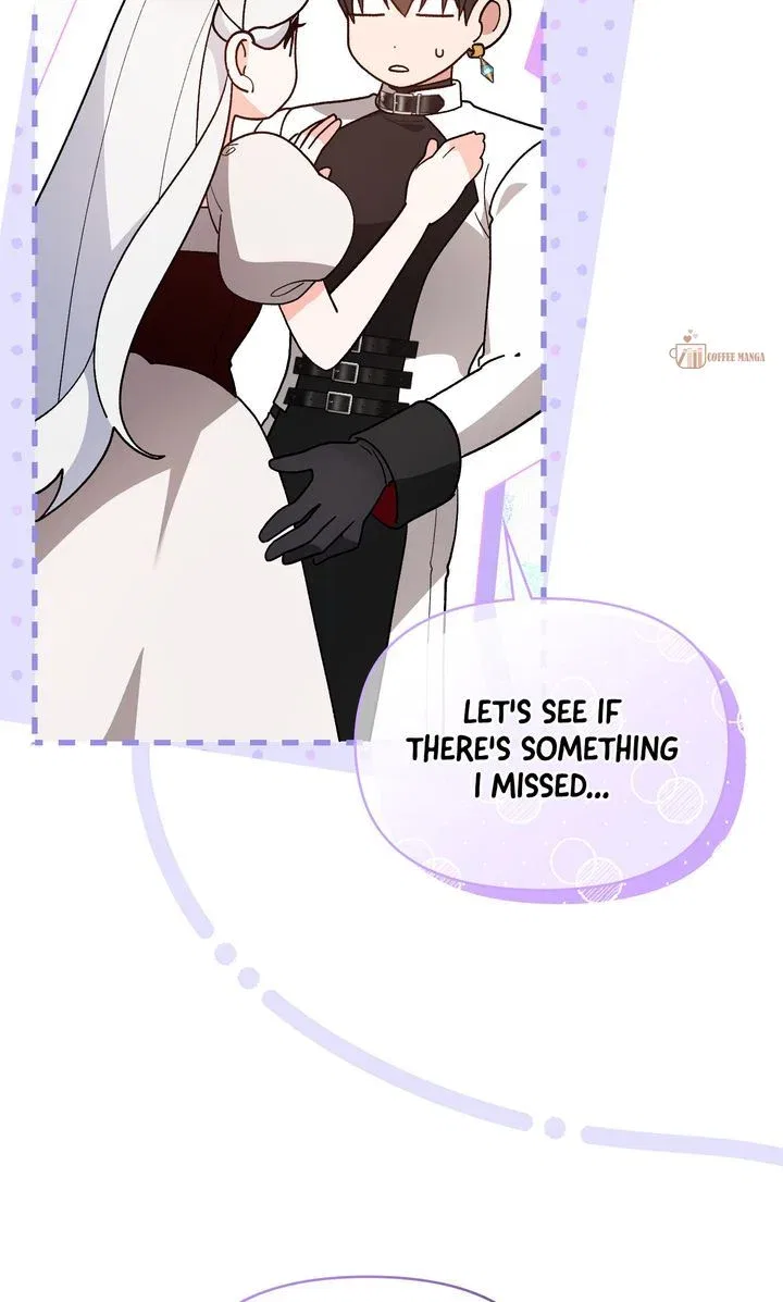 I Want to Become the Emperor, So I Need a Divorce Chapter 60 – Page 51