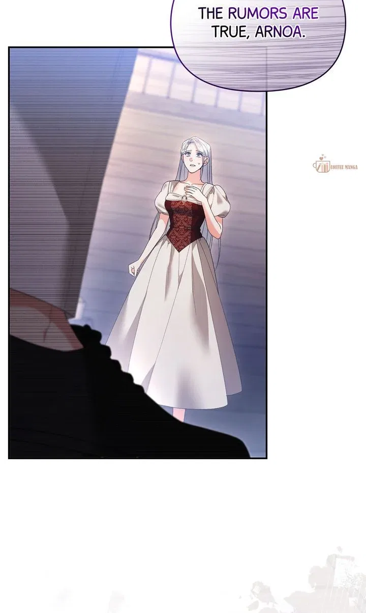 I Want to Become the Emperor, So I Need a Divorce Chapter 59 – Page 2