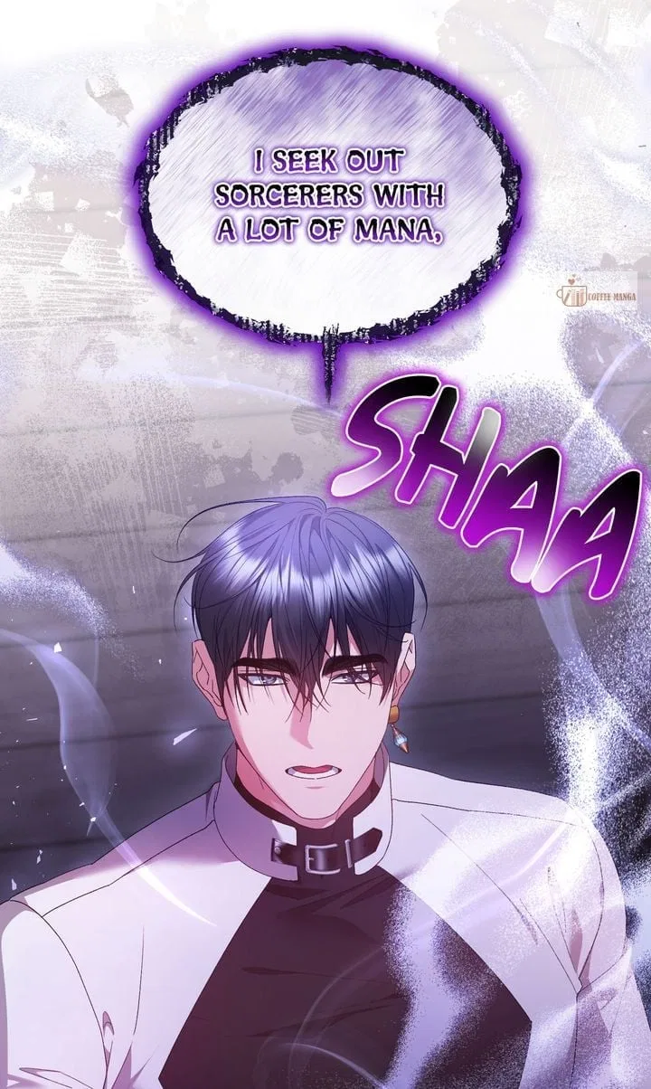 I Want to Become the Emperor, So I Need a Divorce Chapter 59 – Page 3