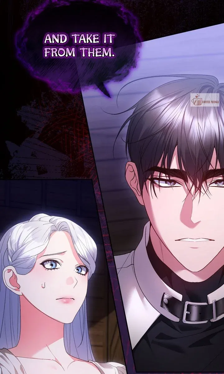 I Want to Become the Emperor, So I Need a Divorce Chapter 59 – Page 6