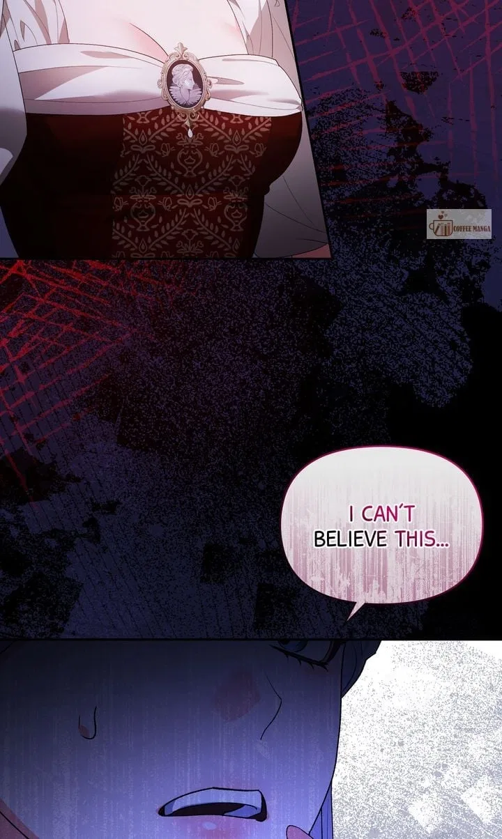 I Want to Become the Emperor, So I Need a Divorce Chapter 59 – Page 7