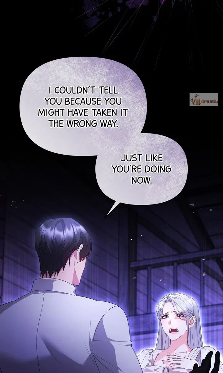 I Want to Become the Emperor, So I Need a Divorce Chapter 59 – Page 10