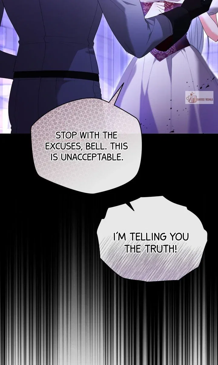 I Want to Become the Emperor, So I Need a Divorce Chapter 59 – Page 11