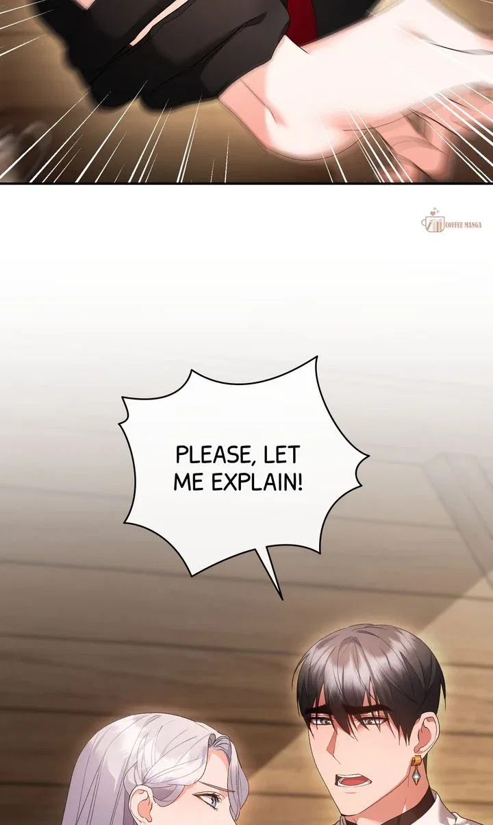 I Want to Become the Emperor, So I Need a Divorce Chapter 59 – Page 14