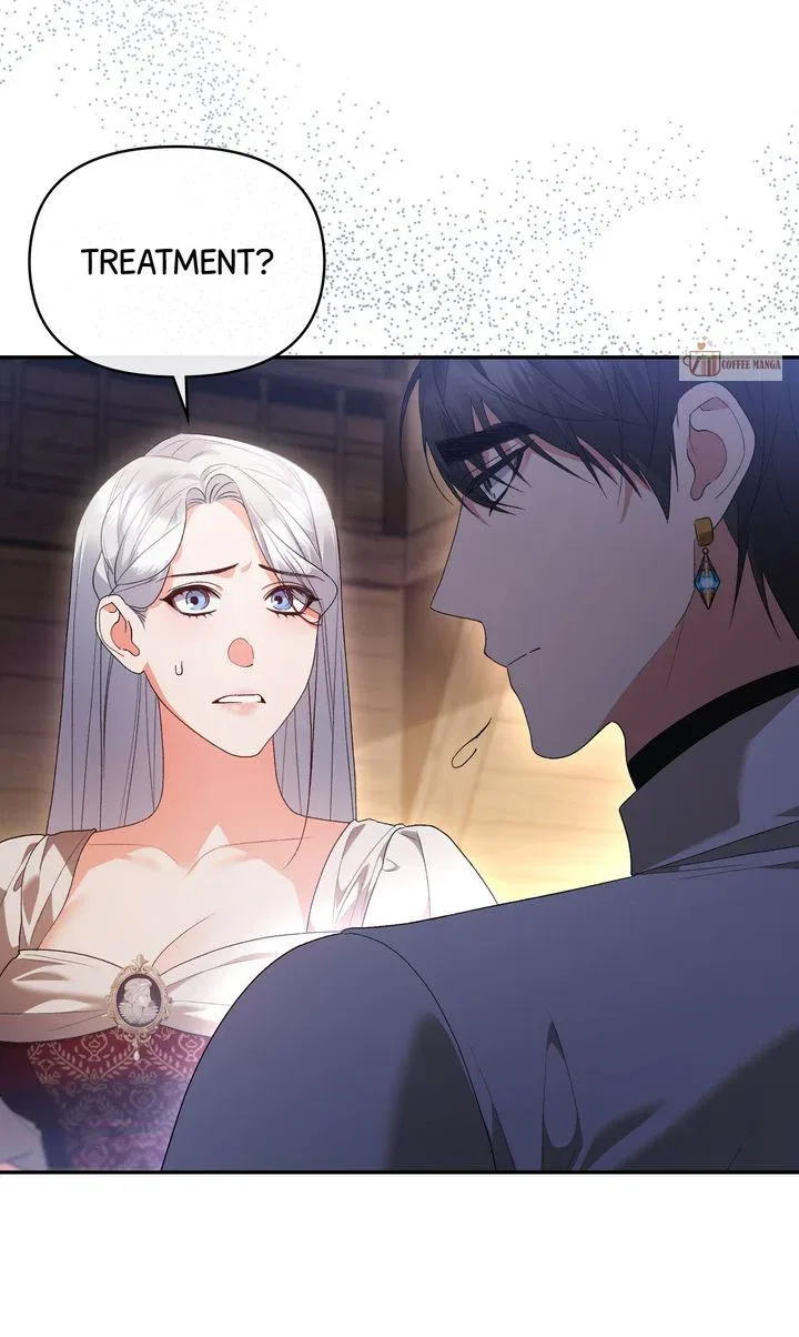 I Want to Become the Emperor, So I Need a Divorce Chapter 59 – Page 18