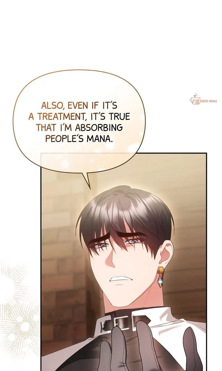 I Want to Become the Emperor, So I Need a Divorce Chapter 59 – Page 25