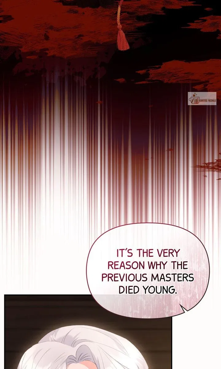 I Want to Become the Emperor, So I Need a Divorce Chapter 59 – Page 32