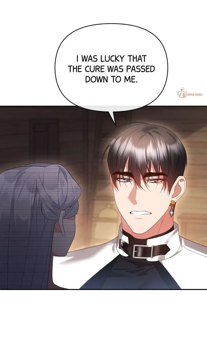 I Want to Become the Emperor, So I Need a Divorce Chapter 59 – Page 34