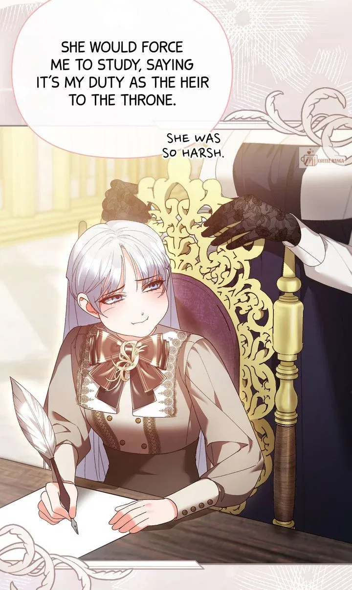I Want to Become the Emperor, So I Need a Divorce Chapter 59 – Page 44