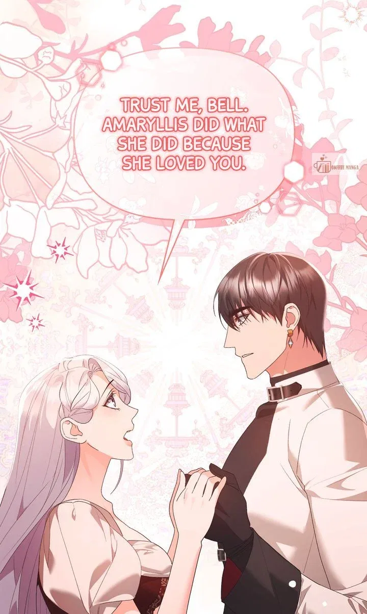 I Want to Become the Emperor, So I Need a Divorce Chapter 59 – Page 50