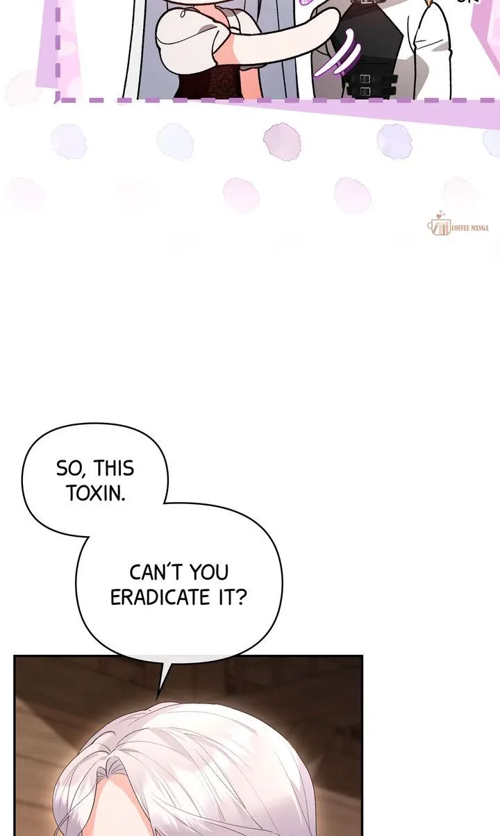 I Want to Become the Emperor, So I Need a Divorce Chapter 59 – Page 57