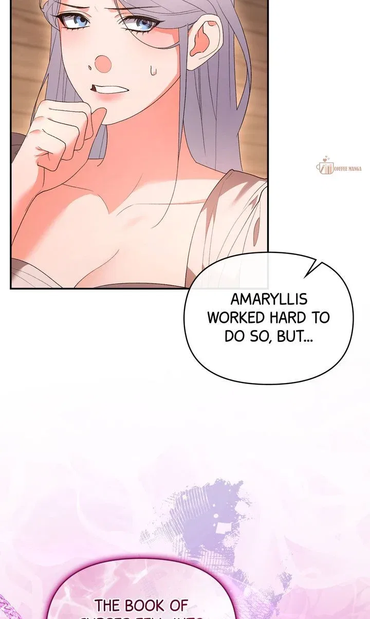 I Want to Become the Emperor, So I Need a Divorce Chapter 59 – Page 58