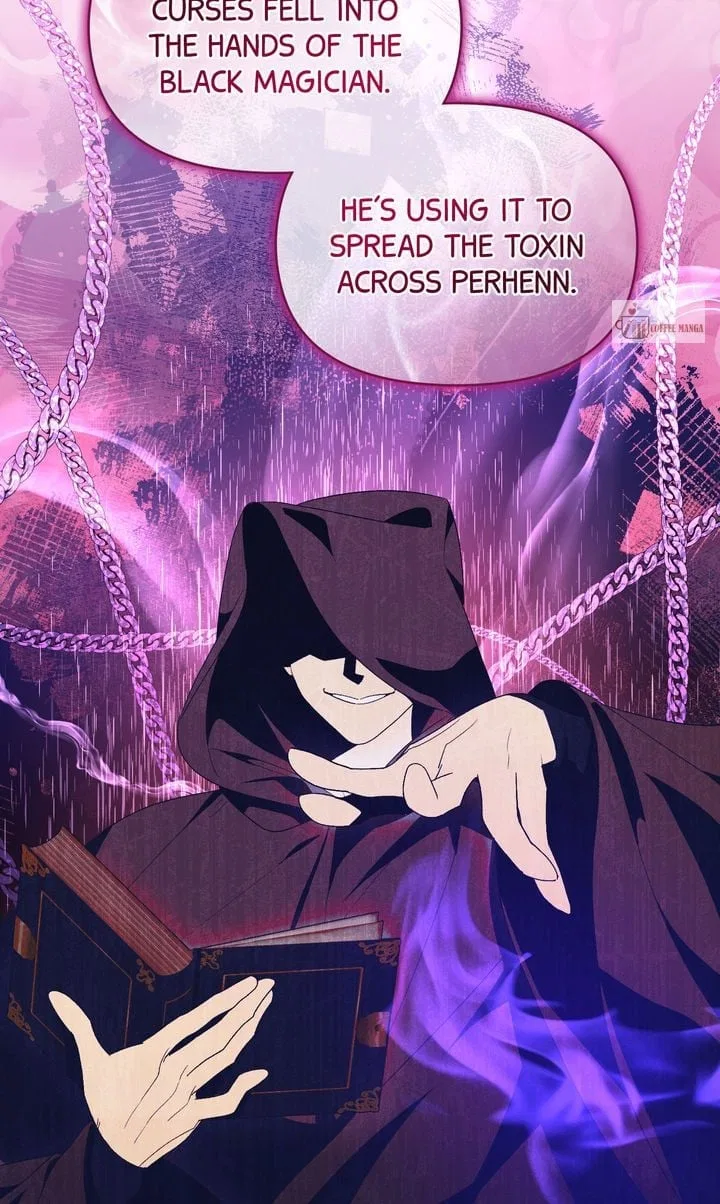 I Want to Become the Emperor, So I Need a Divorce Chapter 59 – Page 59