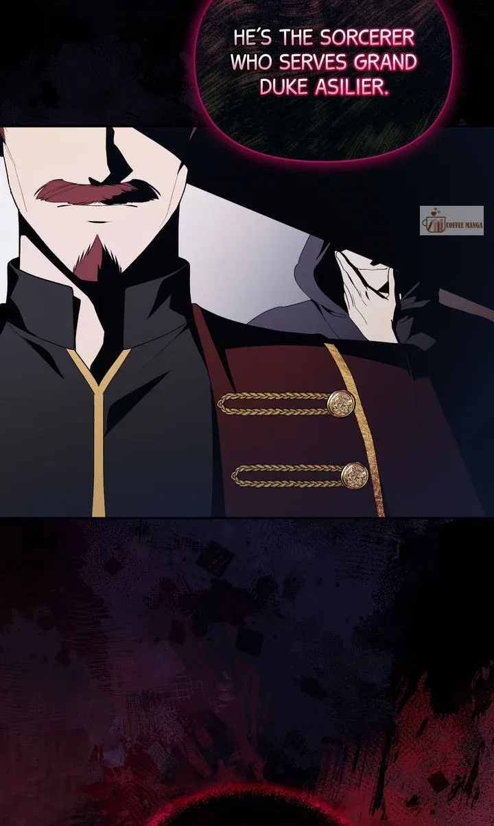 I Want to Become the Emperor, So I Need a Divorce Chapter 59 – Page 61