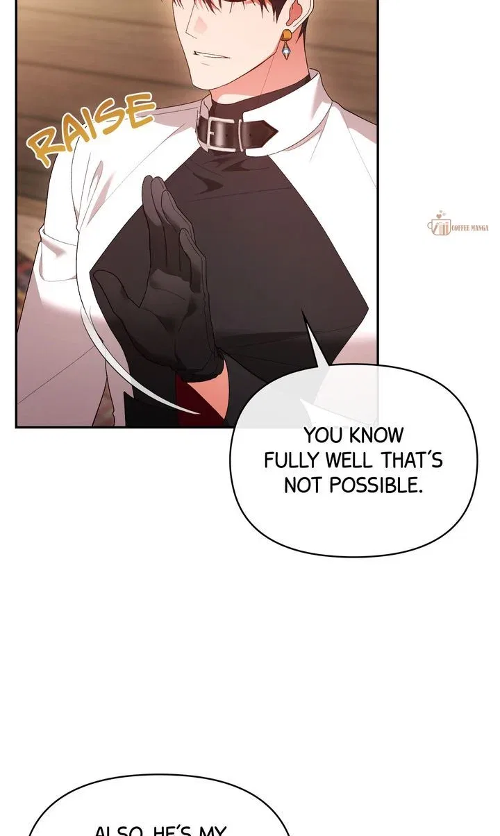 I Want to Become the Emperor, So I Need a Divorce Chapter 59 – Page 64