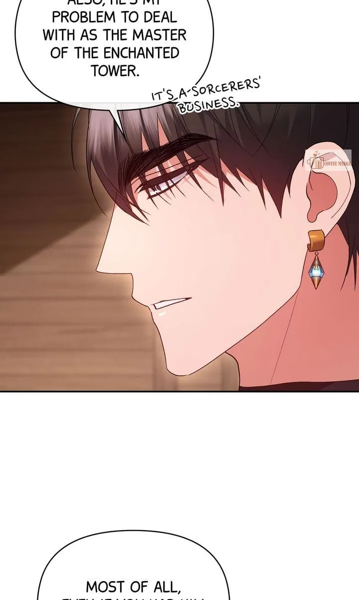 I Want to Become the Emperor, So I Need a Divorce Chapter 59 – Page 65
