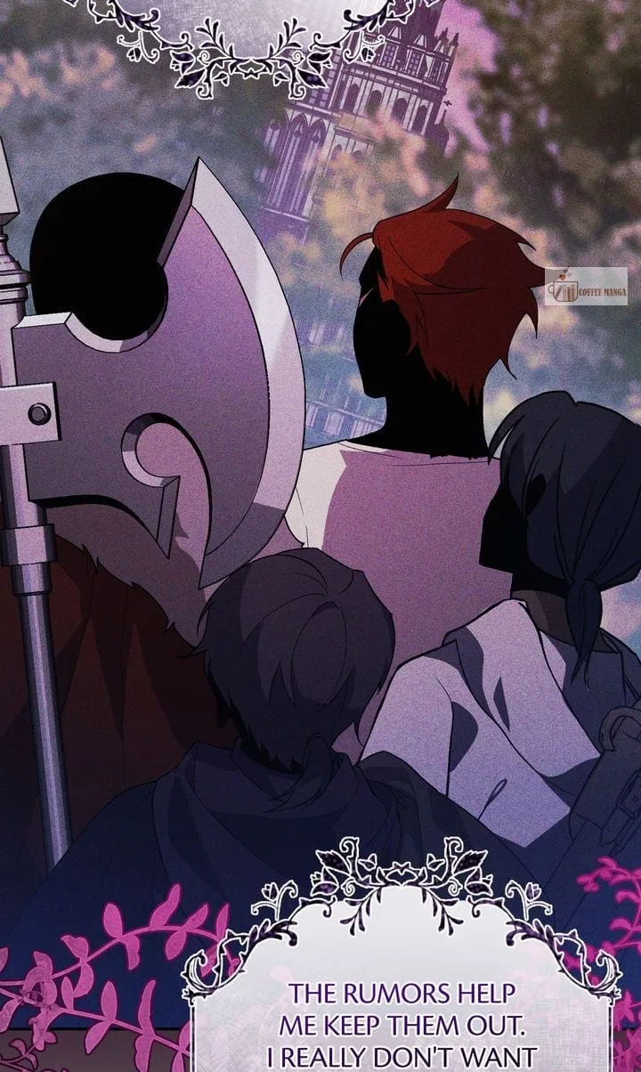 I Want to Become the Emperor, So I Need a Divorce Chapter 59 – Page 70