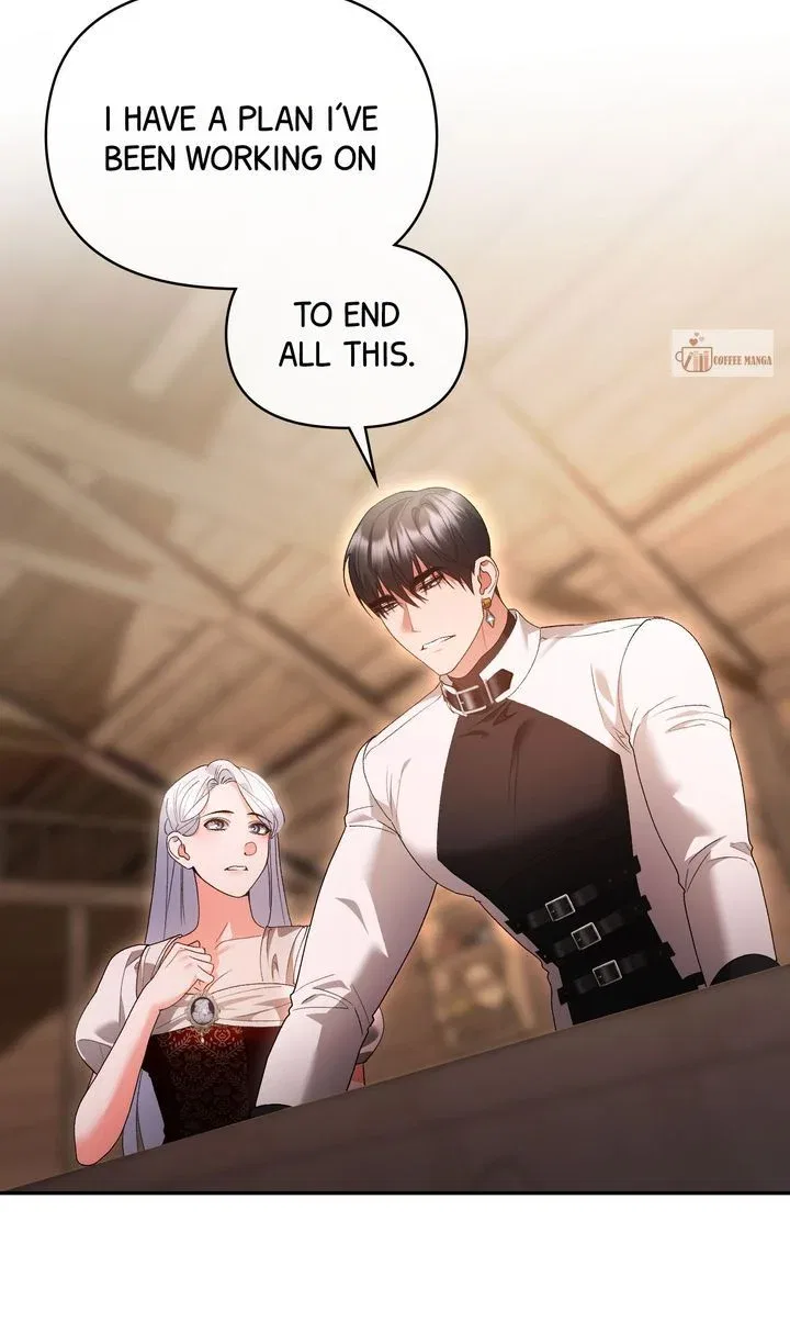 I Want to Become the Emperor, So I Need a Divorce Chapter 59 – Page 73