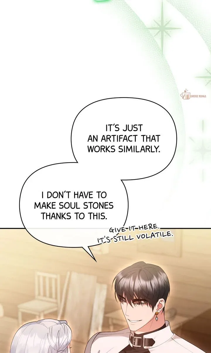 I Want to Become the Emperor, So I Need a Divorce Chapter 59 – Page 76