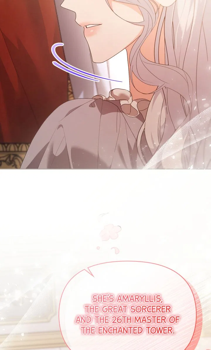 I Want to Become the Emperor, So I Need a Divorce Chapter 58 – Page 4