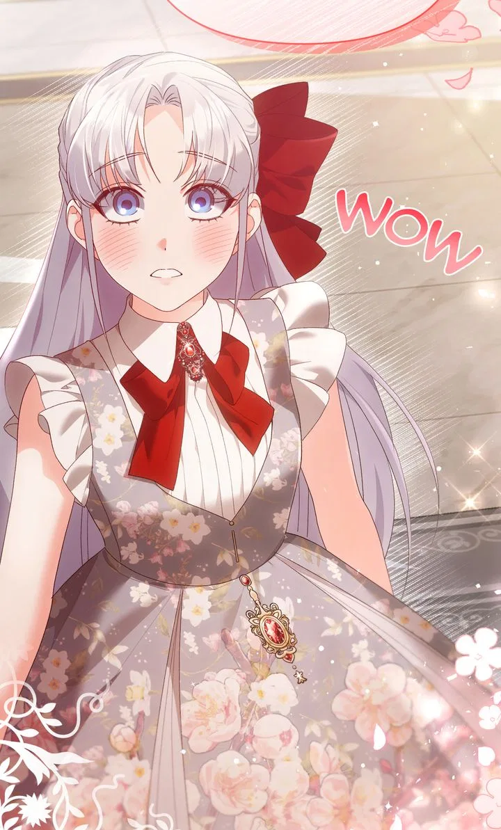 I Want to Become the Emperor, So I Need a Divorce Chapter 58 – Page 5