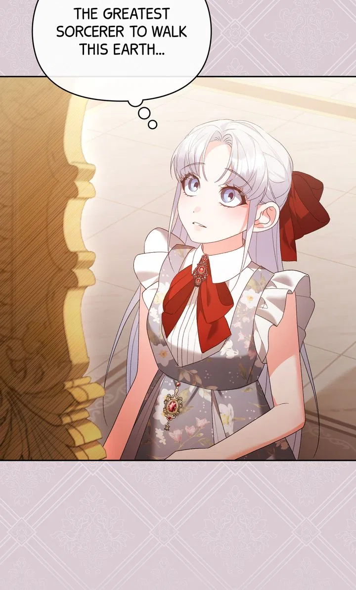 I Want to Become the Emperor, So I Need a Divorce Chapter 58 – Page 8