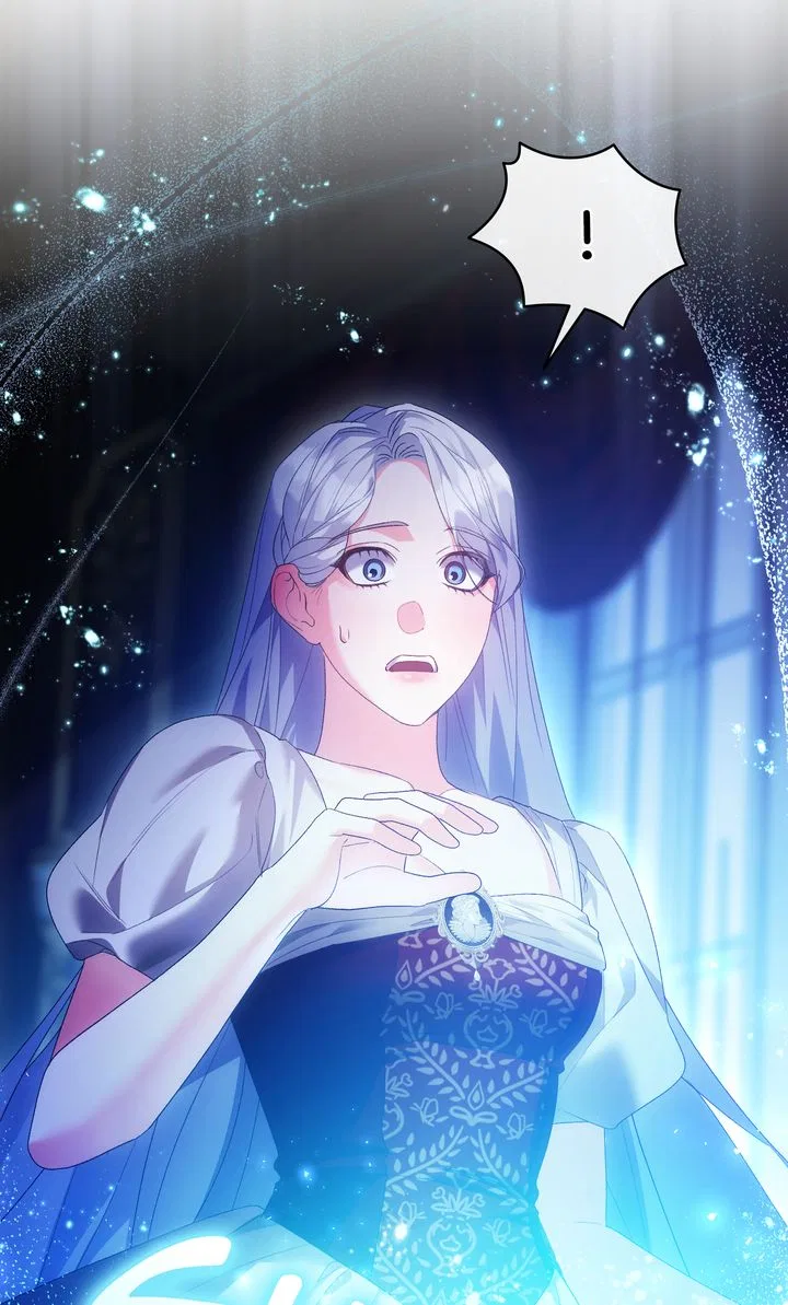 I Want to Become the Emperor, So I Need a Divorce Chapter 58 – Page 20