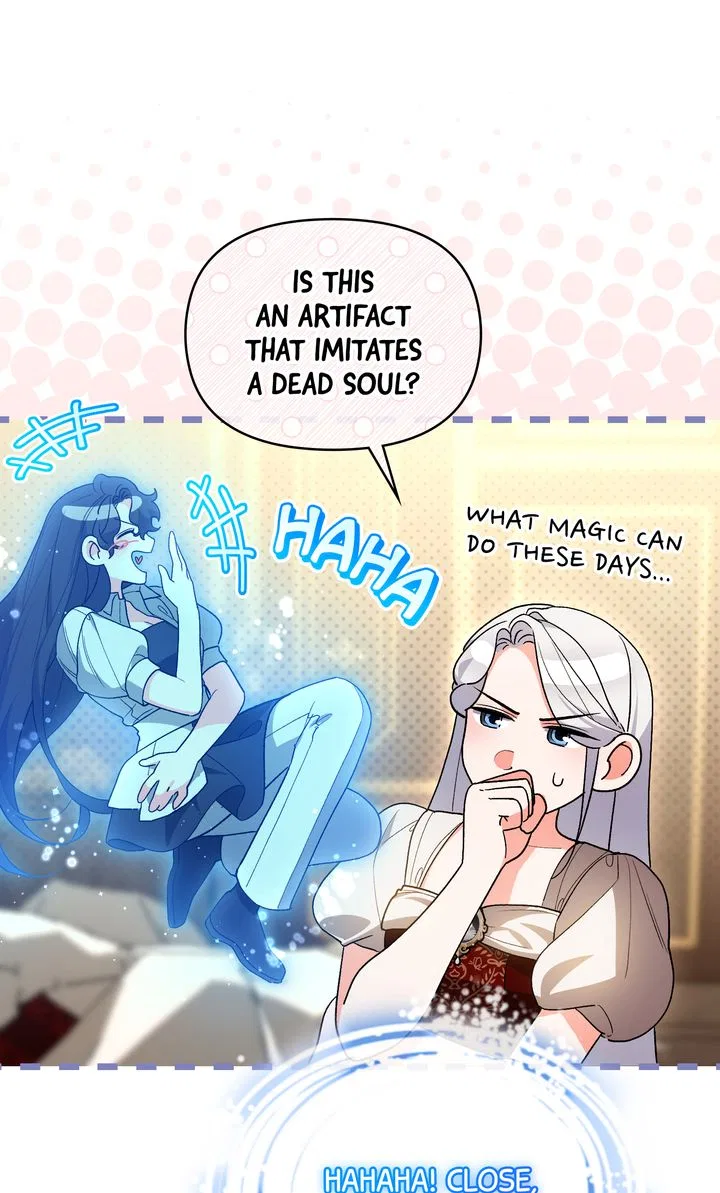 I Want to Become the Emperor, So I Need a Divorce Chapter 58 – Page 25