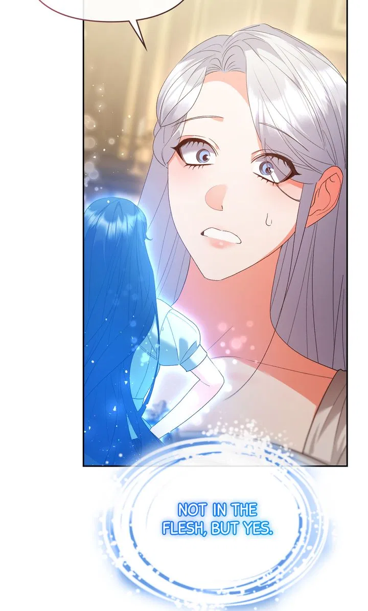 I Want to Become the Emperor, So I Need a Divorce Chapter 58 – Page 28