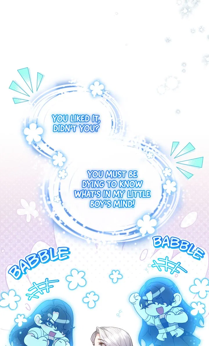 I Want to Become the Emperor, So I Need a Divorce Chapter 58 – Page 35