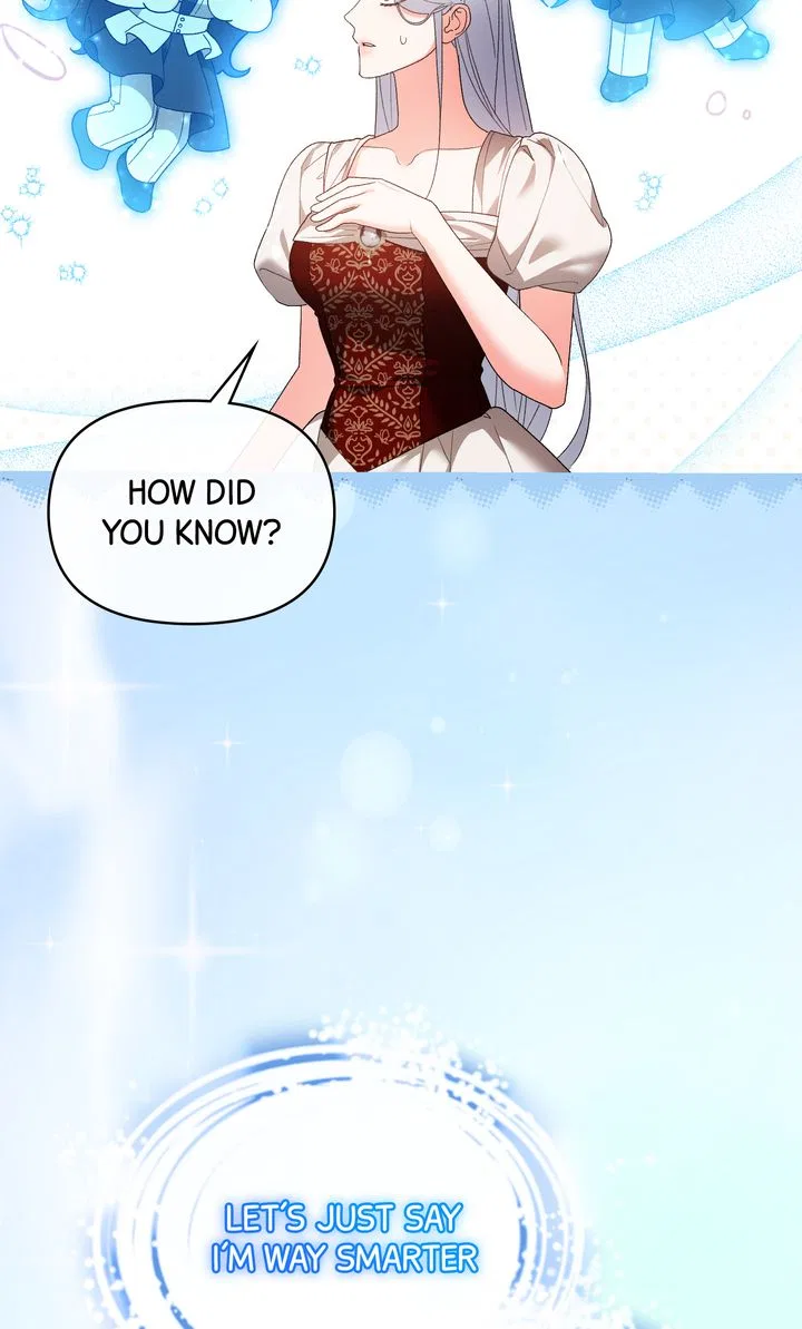 I Want to Become the Emperor, So I Need a Divorce Chapter 58 – Page 36