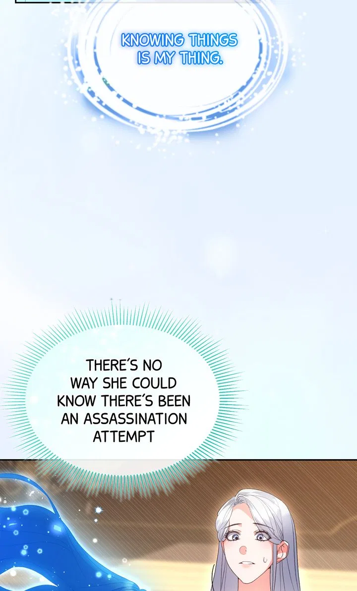 I Want to Become the Emperor, So I Need a Divorce Chapter 58 – Page 38