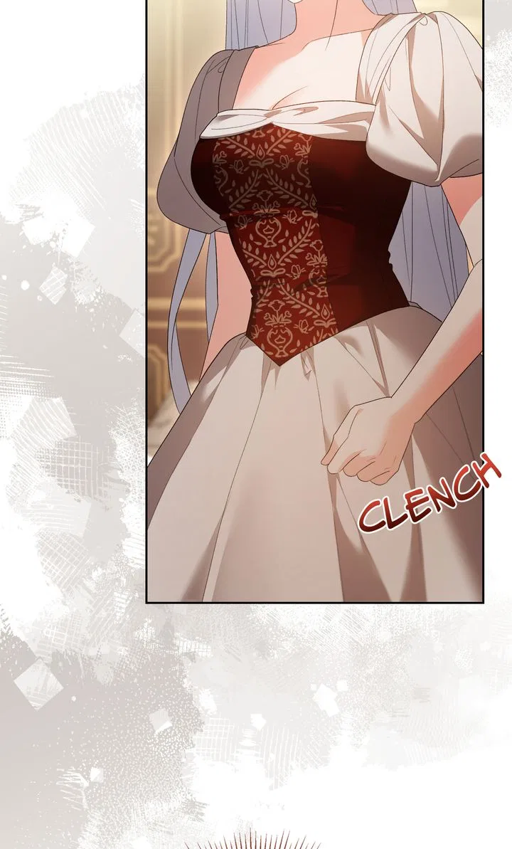 I Want to Become the Emperor, So I Need a Divorce Chapter 58 – Page 43