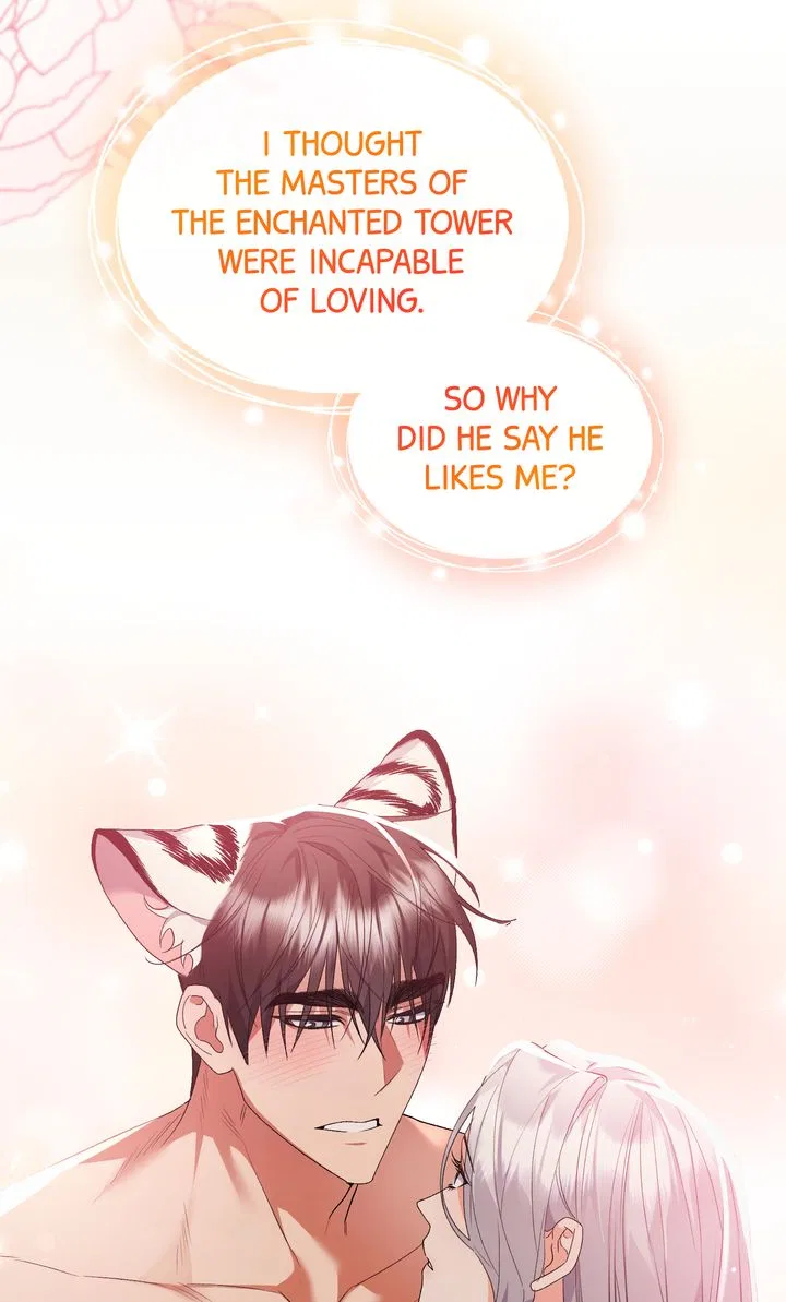 I Want to Become the Emperor, So I Need a Divorce Chapter 58 – Page 49