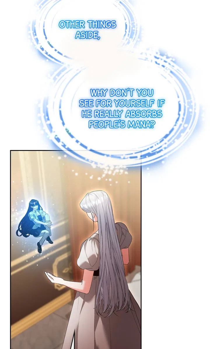 I Want to Become the Emperor, So I Need a Divorce Chapter 58 – Page 53