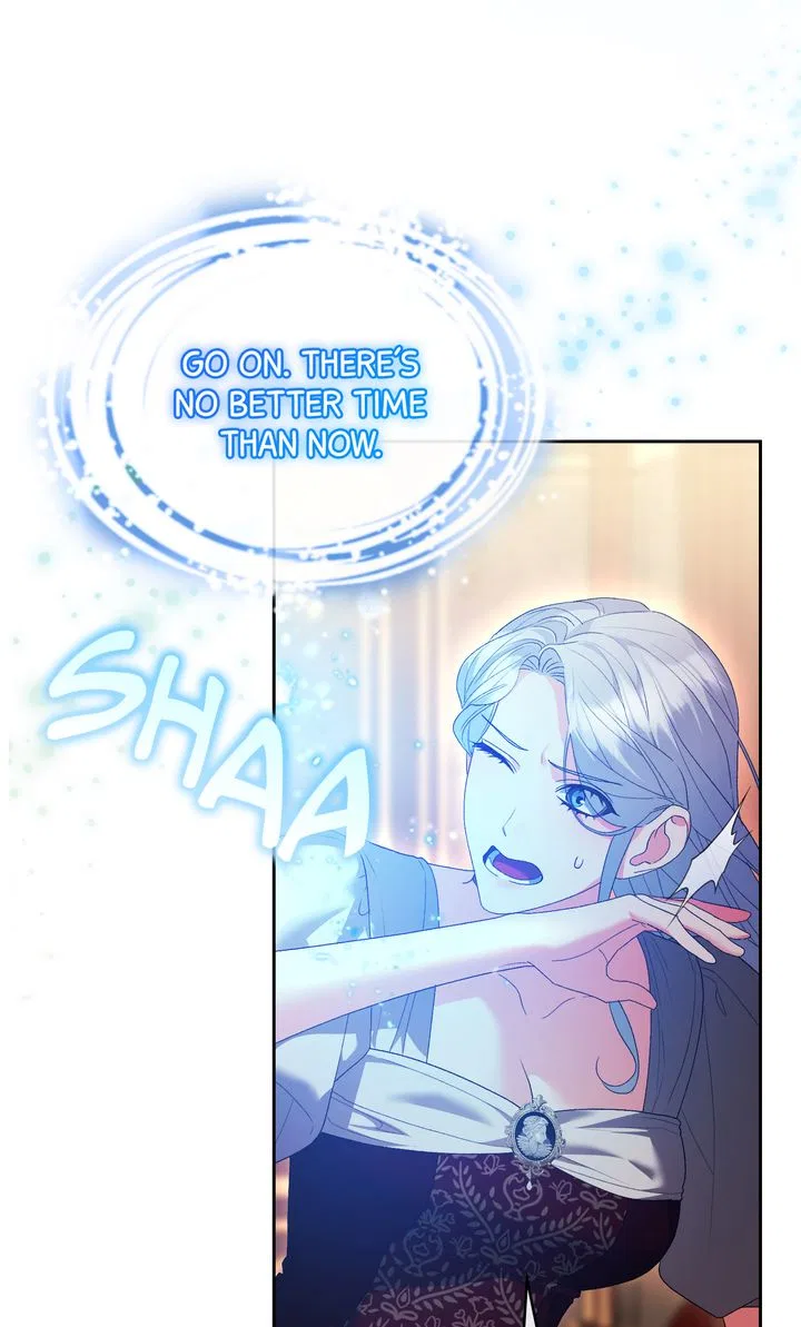 I Want to Become the Emperor, So I Need a Divorce Chapter 58 – Page 60