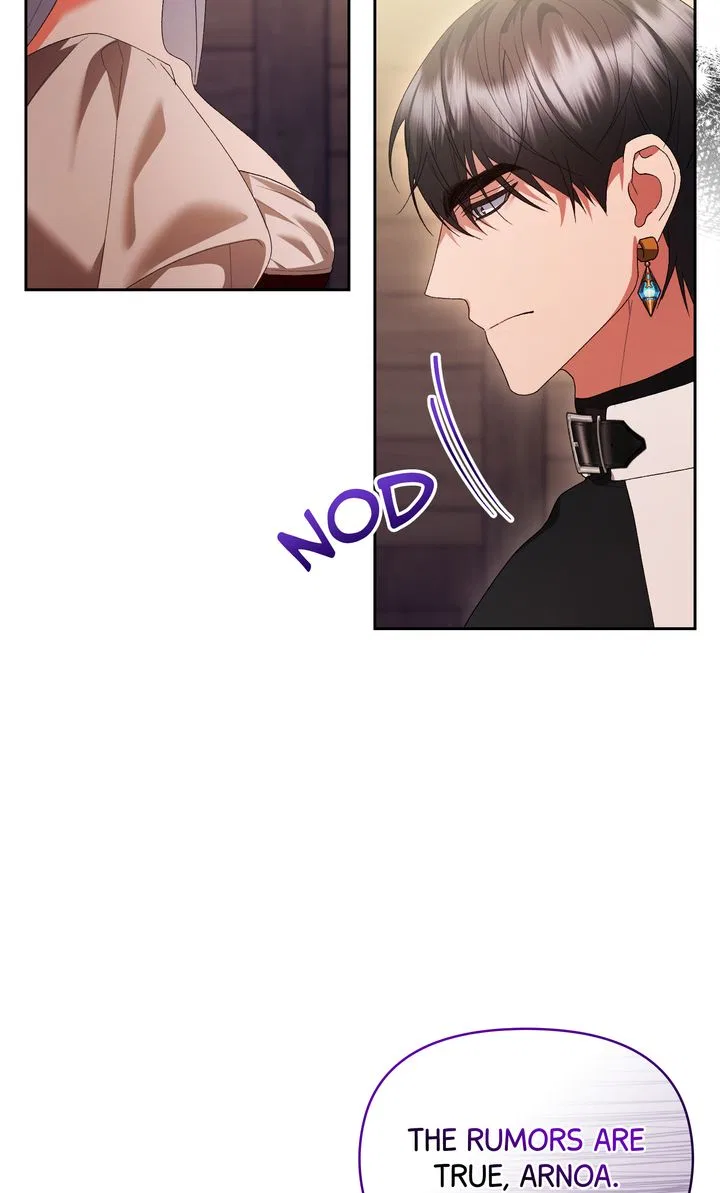 I Want to Become the Emperor, So I Need a Divorce Chapter 58 – Page 84