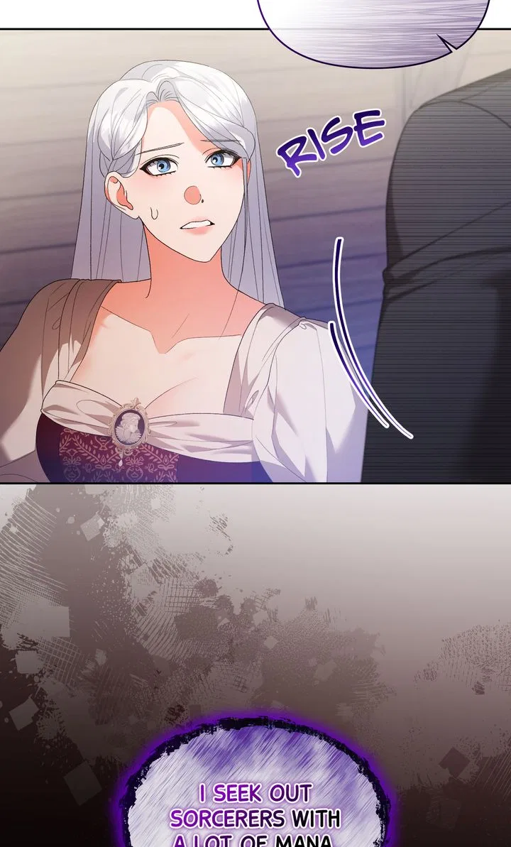 I Want to Become the Emperor, So I Need a Divorce Chapter 58 – Page 85