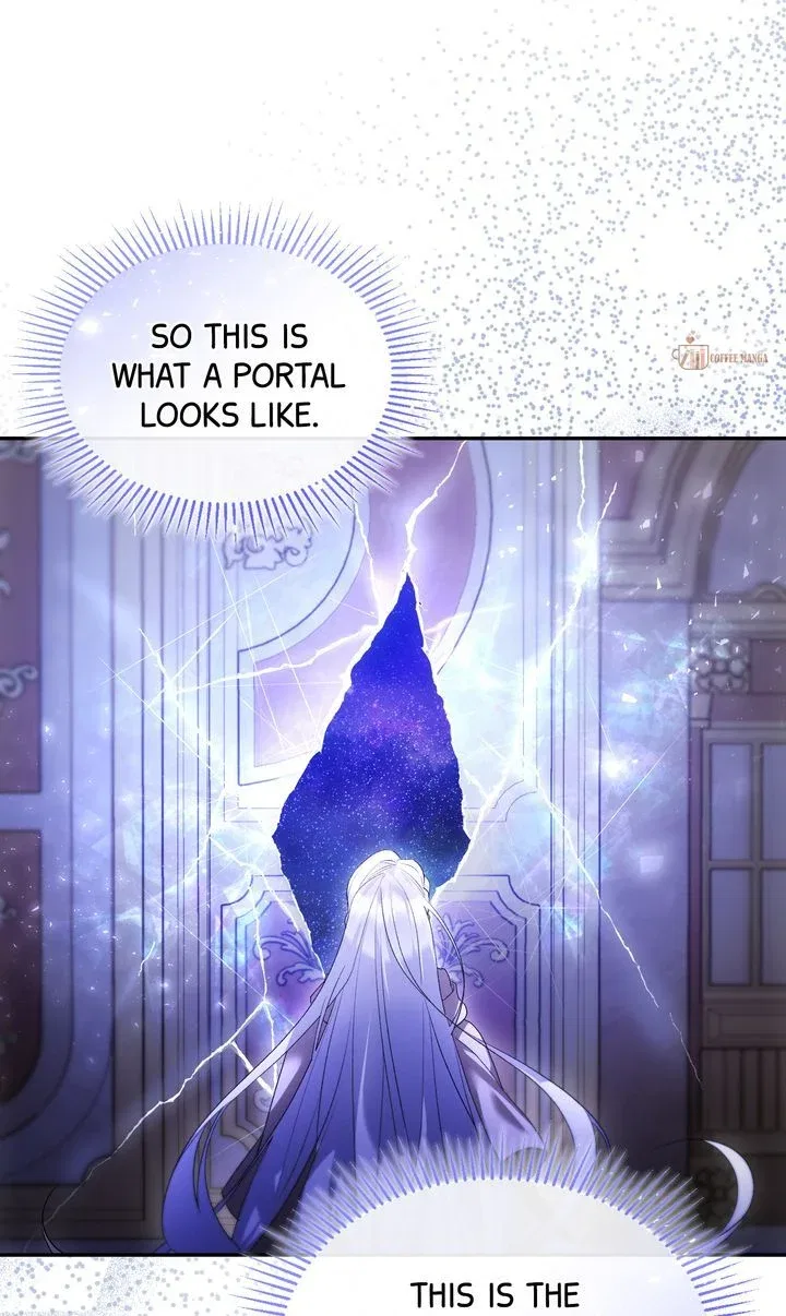 I Want to Become the Emperor, So I Need a Divorce Chapter 57 – Page 4