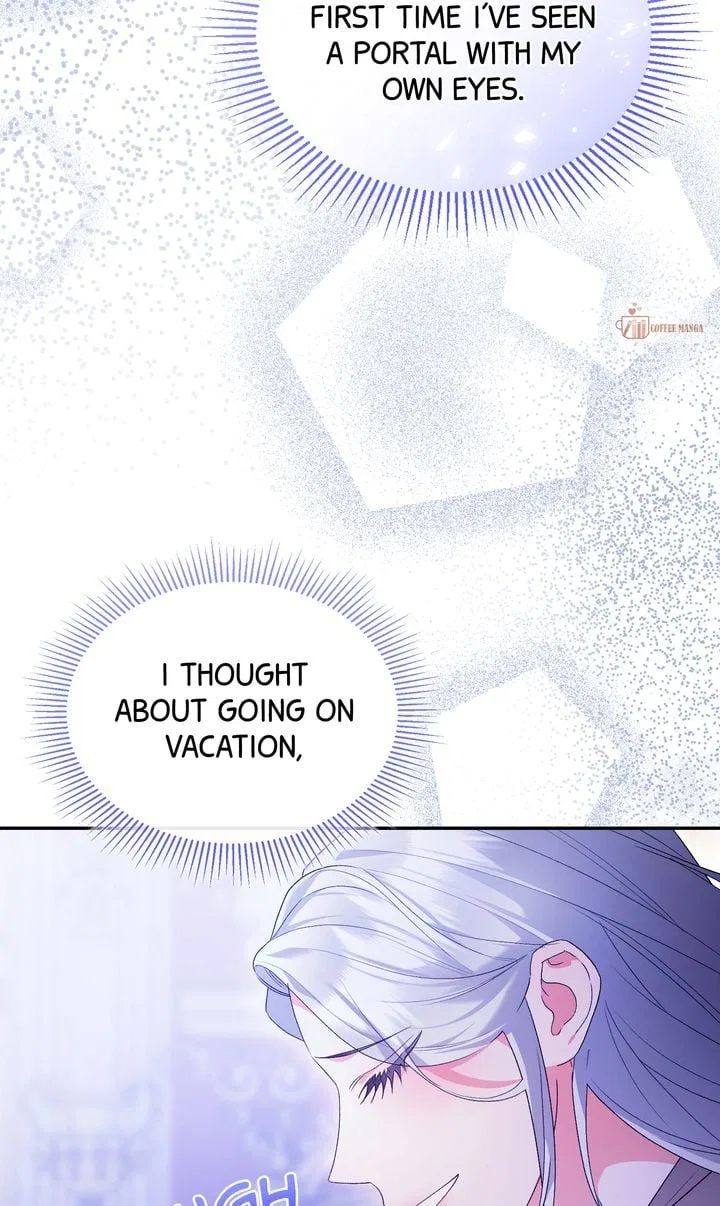 I Want to Become the Emperor, So I Need a Divorce Chapter 57 – Page 5