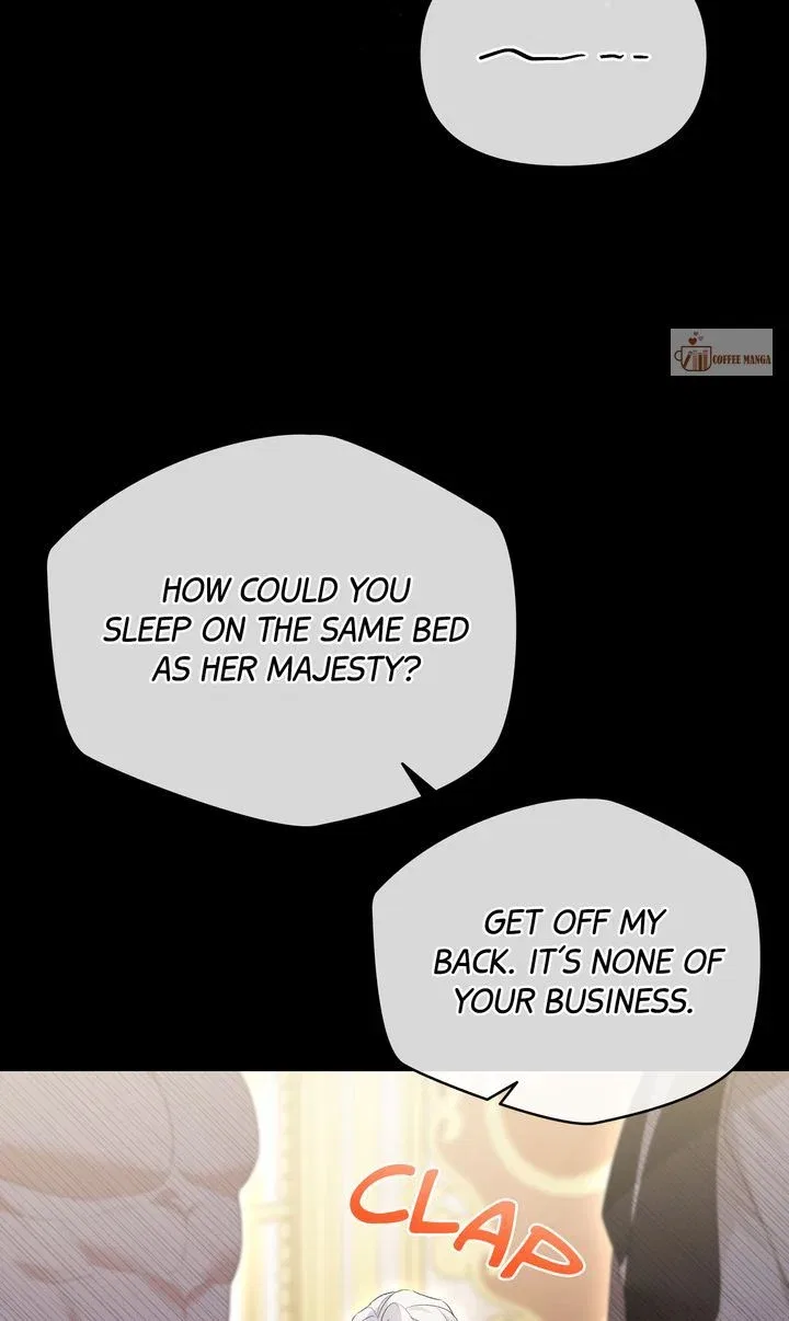 I Want to Become the Emperor, So I Need a Divorce Chapter 57 – Page 8