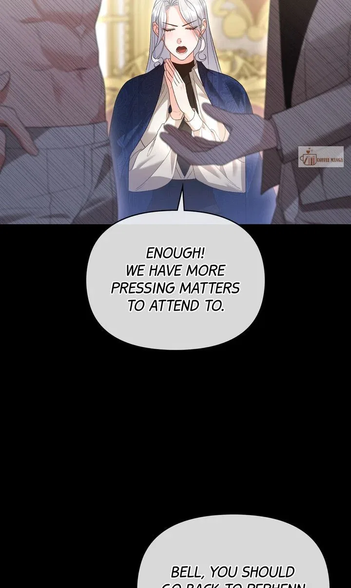 I Want to Become the Emperor, So I Need a Divorce Chapter 57 – Page 9