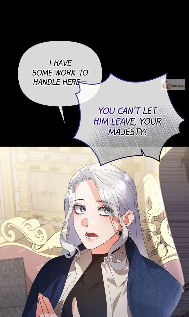 I Want to Become the Emperor, So I Need a Divorce Chapter 57 – Page 11
