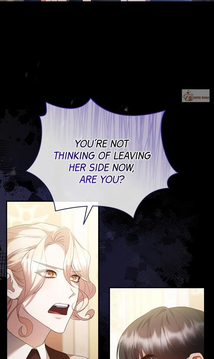 I Want to Become the Emperor, So I Need a Divorce Chapter 57 – Page 12