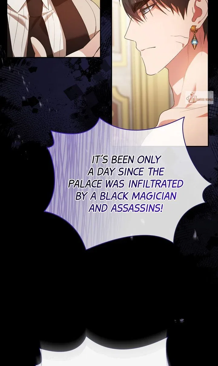 I Want to Become the Emperor, So I Need a Divorce Chapter 57 – Page 13