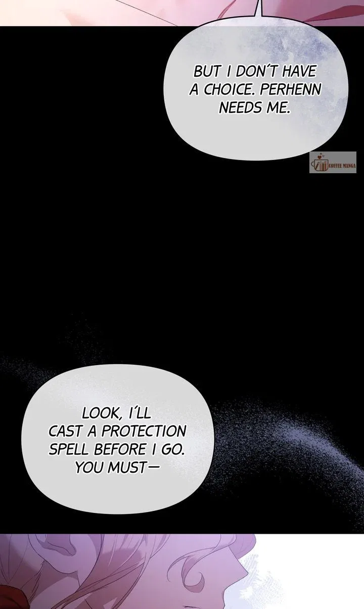 I Want to Become the Emperor, So I Need a Divorce Chapter 57 – Page 16