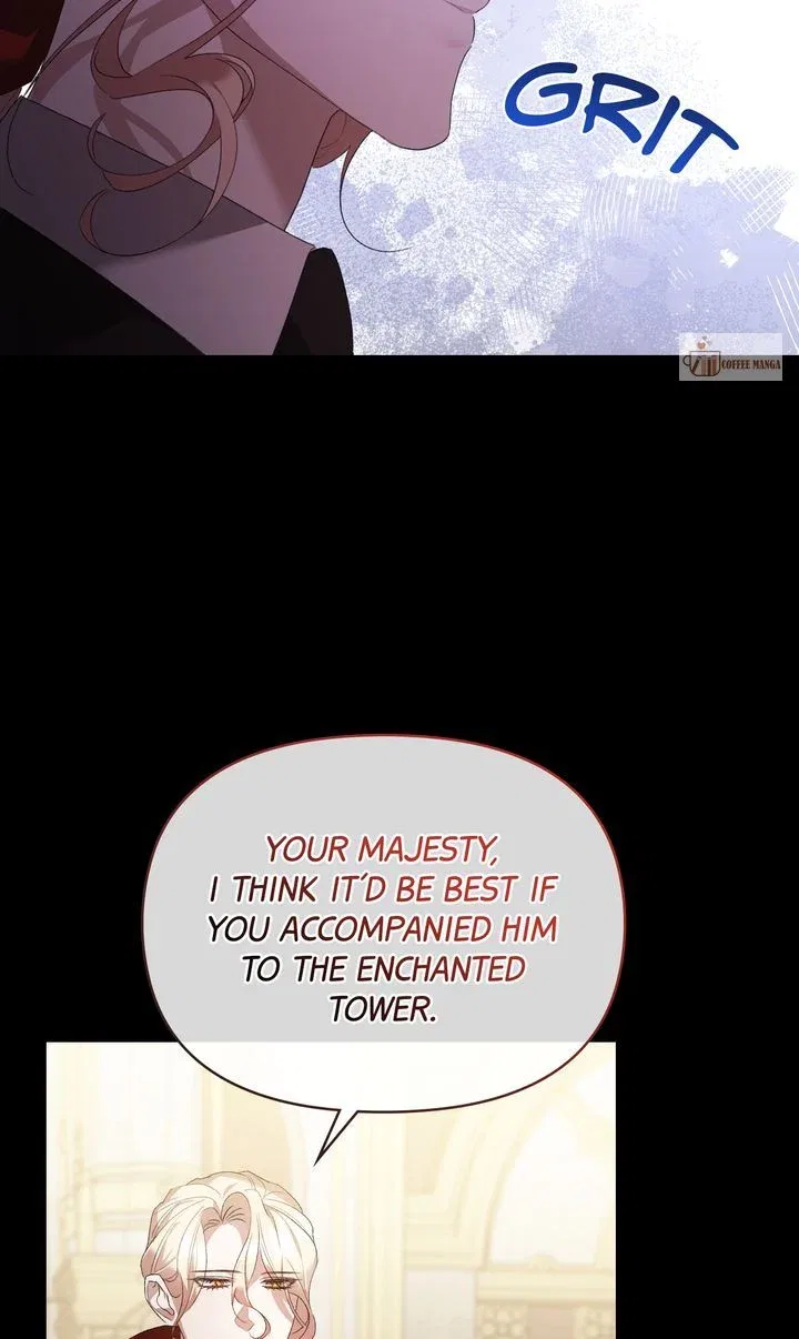 I Want to Become the Emperor, So I Need a Divorce Chapter 57 – Page 17