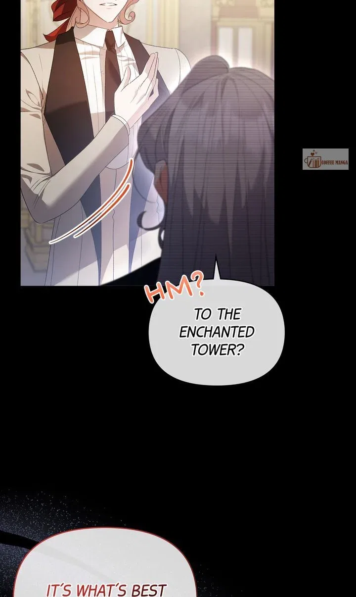 I Want to Become the Emperor, So I Need a Divorce Chapter 57 – Page 18