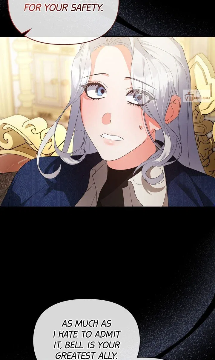 I Want to Become the Emperor, So I Need a Divorce Chapter 57 – Page 19